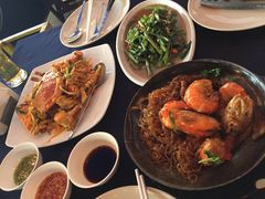-Mr. 99 Steak and Seafood Restaurant