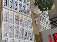 -康利眼镜·蔡司战略合作店(龙泉书房店)