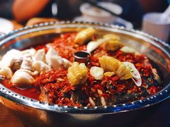 -唐伯虎新派湘菜馆(石夏时代广场店)