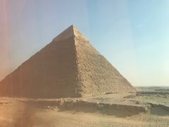 -吉萨金字塔群