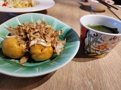 -千寿·金焰食堂(仁和新城店)