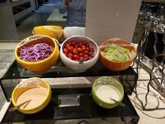 -北京临空智选假日酒店