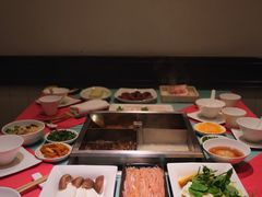 -皇城老妈·大连海鲜火锅(港湾店)