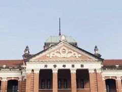 -辛亥革命博物院北区