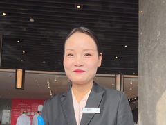 -武汉世茂希尔顿酒店·汇·全日餐厅