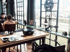 -有才叔的小馆(招商依云曲江店)