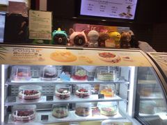 -哈根达斯(陆家浜路店)
