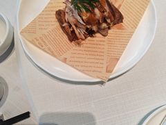 -悦融·京鲁菜·露台花园(安定门店)