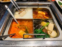 -海底捞火锅(连城广场店)