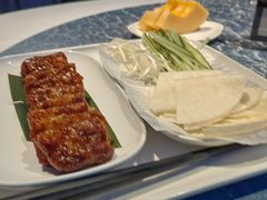 -肴约·花园式餐厅(湖里店)