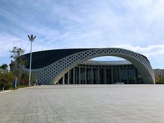 -云南省大剧院