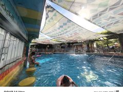 -上海玛雅海滩水公园