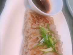 皮冻-西安饭庄·非遗陕菜(钟楼店)