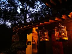 -法云安缦酒店