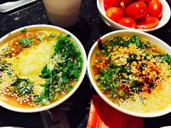 自助调料-渝利重庆火锅