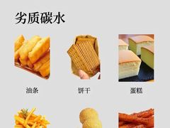 -象佳订制健身(中山公园旗舰店)