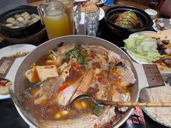 -味莊餐厅(康庄南街店)