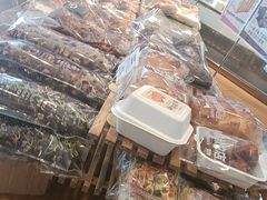 -西村叔叔的店·面包·甜品·蛋糕(清河万象汇店)