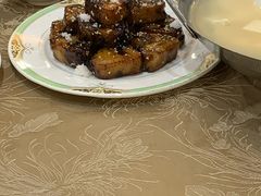 -烤肉宛饭庄(北新桥店)