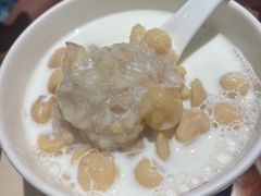 -彬媽糖水(侨鑫国际店)