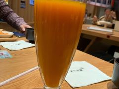 沙棘汁-味千拉面(光启城时尚购物中心店)