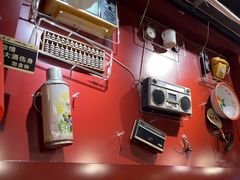 -辉记炭烧海鲜大排档·老字号(福田店)