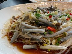 -鑫悦楼煎蟹·16年海鲜大排档