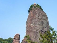 -丹霞山风景名胜区
