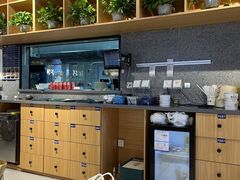 -梨花牛肉汤饭(仁恒伊势丹店)