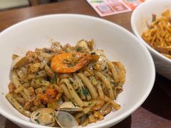 -寻裕记·现炒浇头面(人民广场店)