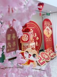 -贝安心月子中心(昌平店)