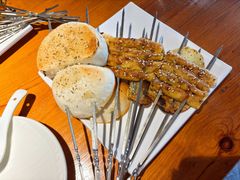 -義聚德·清真铜锅涮羊肉·烧烤(河东店)