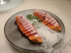 -味莊·青岛菜(云霄路店)