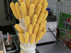 -味子夫鸡柳(解放碑总店)