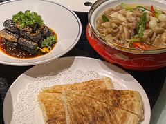 -应天大明王朝·南京菜(中山陵店)