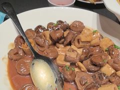 -简小舍·民间手艺菜(武昌江滩店)