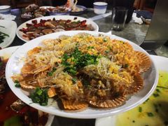 -四川小胡子海鲜(丁村万人海鲜广场店)