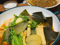 -万记麻辣烫国展总店