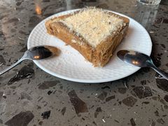 提拉米苏-Fiume福弥意大利餐厅