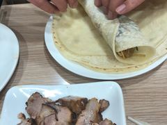 -姥家春饼店(漳州二路店)