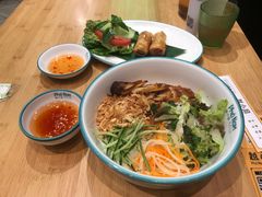 -越小品·越南餐厅(万科里店)