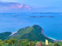-七娘山