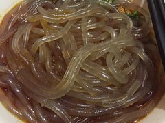 -万记麻辣烫国展总店