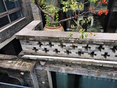 -糖房咖啡(南锣鼓巷店)