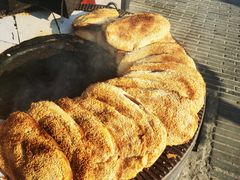 -迎春桥老炉烧饼(碧霞路店)