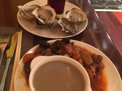 -华安国际大酒店-餐厅