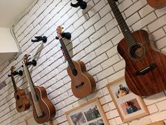 -WithU悠弦时光·尤克里里之家ukulele(宽窄巷子店)