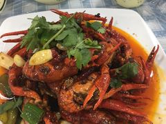 -辣螃铠盆盆蟹大排档(总店)