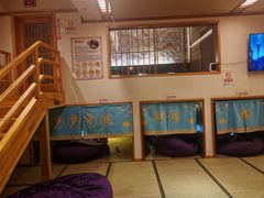 -汤泉良子.足疗按摩.SPA(中关村店)