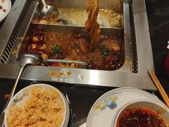 -晓林火锅(安定门店)